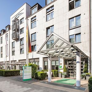 Mercure Hotel Düsseldorf Hafen 