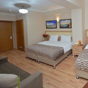 Mozart Hotel